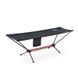 Гамак розкладний одномісний Naturehike Outdoor Folding Hammock NH20JJ011; 300D Oxford; чорний 57637 фото 1