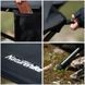 Гамак розкладний одномісний Naturehike Outdoor Folding Hammock NH20JJ011; 300D Oxford; чорний 57637 фото 4
