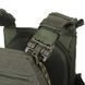 Плитоноска МІЦЬ 2.0 с функцией быстрого сброса Ranger Green (PLATE CARRIER) МОЛЛИ PL-023 фото 7