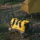 Водонепроникна дорожня сумка Naturehike CNK2450XB015; 60 л; жовта 69534 фото 3