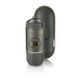 Портативна еспресо-кавоварка Wacaco Nanopresso темно-сіра з чохлом, механічна, для меленої кави 69053 фото 1