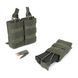 Плитоноска МІЦЬ 2.0 с функцией быстрого сброса Ranger Green (PLATE CARRIER) МОЛЛИ PL-023 фото 9