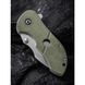 Ніж складаний кишеньковий Civivi Gordo, (6.4 см) D2 / Micarta оливковий 66230 фото 31