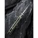 Ніж складаний кишеньковий Civivi Gordo, (6.4 см) D2 / Micarta оливковий 66230 фото 16