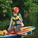 Рушник швидковисихаючий Naturehike CNK2300SS011; 100*30; темно-синій 65246 фото 3