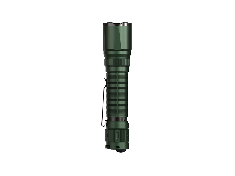 Ліхтар тактичний Fenix TK20R UE, темно-зелений 63161 фото