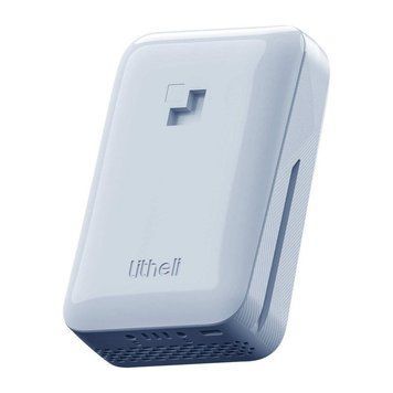 УМБ Litheli Power Bank SE 10000 mAh; 45 W; 2А; Fast Charge (U20BY10-0U000) 71259 фото