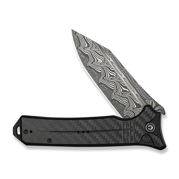 Ніж складаний Civivi Neurohaptic C23080-DS1 70733 фото