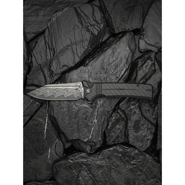 Ніж складаний Civivi Neurohaptic C23080-DS1 70733 фото