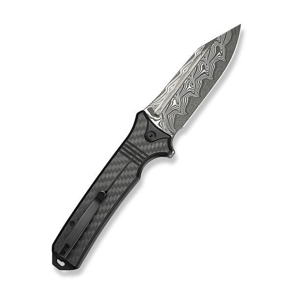 Ніж складаний Civivi Neurohaptic C23080-DS1 70733 фото