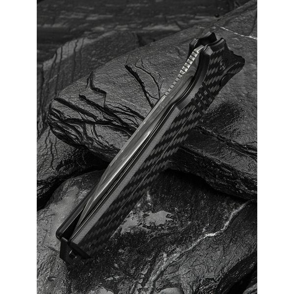Ніж складаний Civivi Neurohaptic C23080-DS1 70733 фото