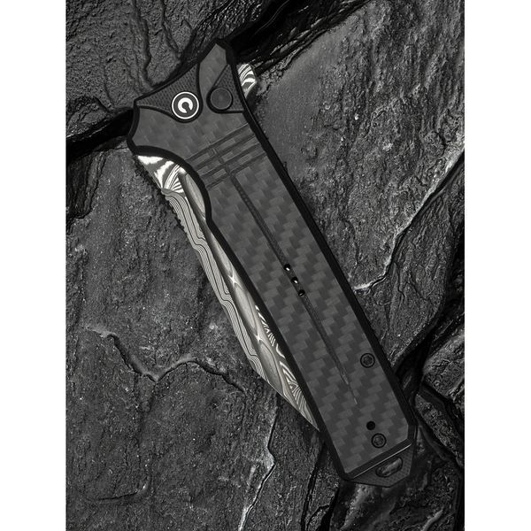 Ніж складаний Civivi Neurohaptic C23080-DS1 70733 фото