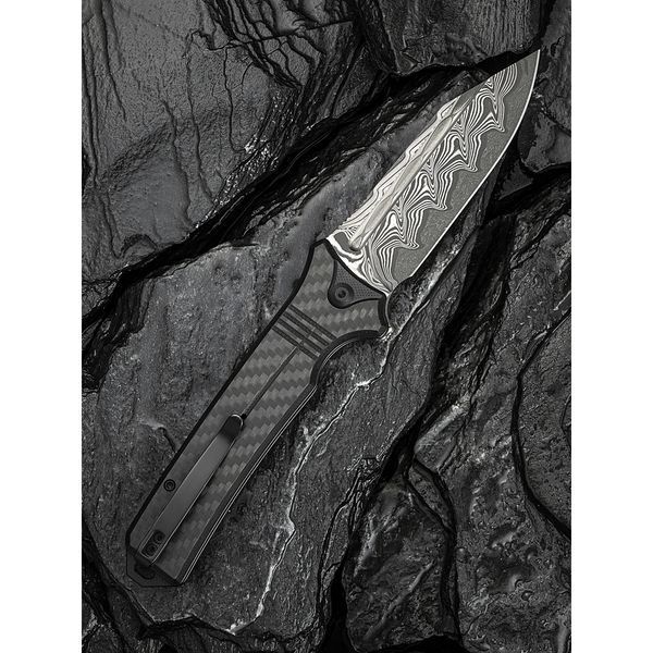 Ніж складаний Civivi Neurohaptic C23080-DS1 70733 фото