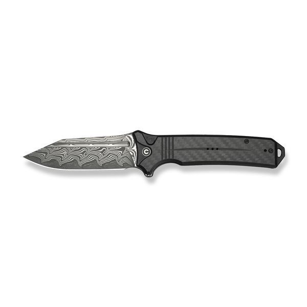 Ніж складаний Civivi Neurohaptic C23080-DS1 70733 фото