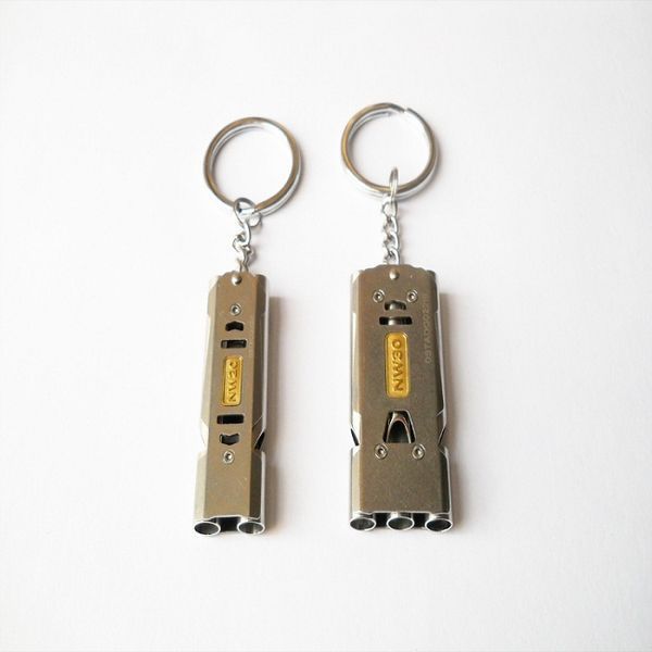 Свисток Lifesaving Whistle NW30 44982 фото