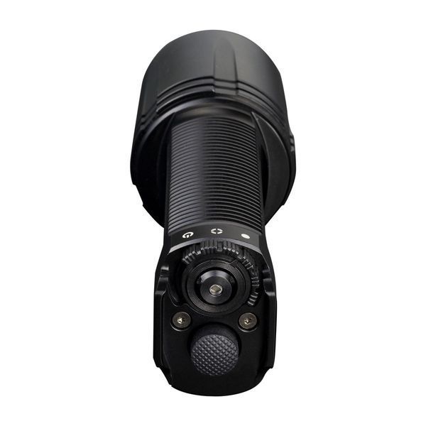 Ліхтар ручний Fenix TK35UE 2018 Cree XHP70 HI 44742 фото
