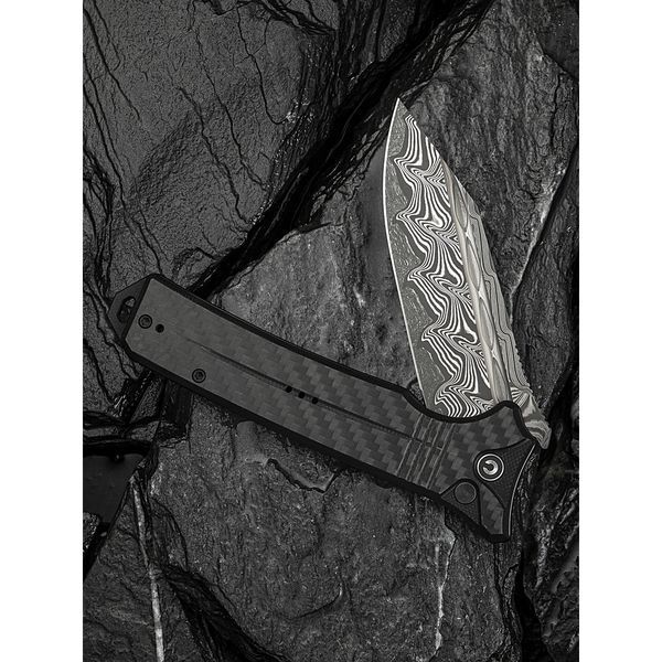 Ніж складаний Civivi Neurohaptic C23080-DS1 70733 фото