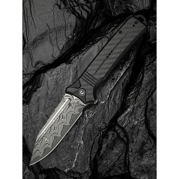 Ніж складаний Civivi Neurohaptic C23080-DS1 70733 фото