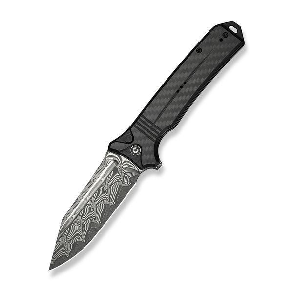 Ніж складаний Civivi Neurohaptic C23080-DS1 70733 фото