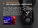 Ліхтар ручний Fenix TK35UE 2018 Cree XHP70 HI 44742 фото 10