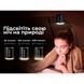 Насос-ліхтар кемпінговий Flextail Tiny Pump 2X, білий 69235 фото 12