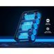 УМБ Litheli Power Bank SE 10000 mAh; 45 W; 2А; Fast Charge (U20BY10-0U000) 71259 фото 2