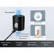 Насос-ліхтар кемпінговий Flextail Tiny Pump 2X, білий 69235 фото 10