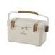 Туристичний холодильник Naturehike CNH22CJ10001; 45 л; бежевий 65797 фото 1