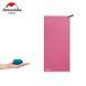 Рушник Naturehike MJ01 80 х 40 NH19Y001-J; рожевий 63157 фото 4