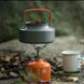 Чайник Naturehike NH17C020-H; 1.45 л; алюміній 61679 фото 3