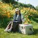 Туристичний холодильник Naturehike CNH22CJ10001; 45 л; бежевий 65797 фото 10