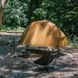 Намет одномісний Naturehike NH22ZP020, коричневий 65211 фото 4