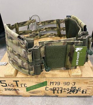 Камербанд Uniform 2022 UNI-57759 фото