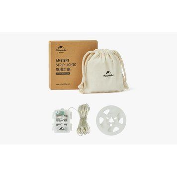 Стрічка світлодіодна Naturehike CNH22DQ019, IP44 69011 фото