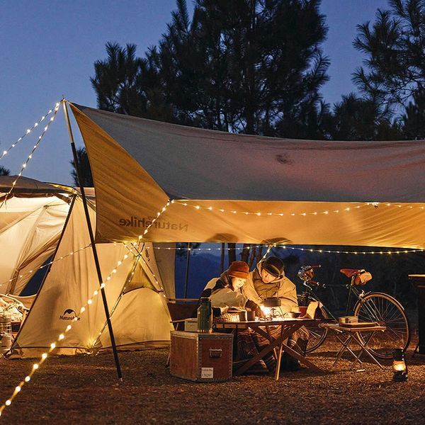 Стрічка світлодіодна Naturehike CNH22DQ019, IP44 69011 фото