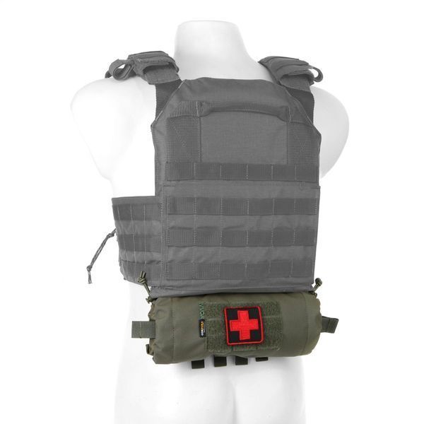 Аптечка тунельная Ranger Green МОЛЛИ 12503 фото