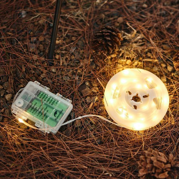 Стрічка світлодіодна Naturehike CNH22DQ019, IP44 69011 фото
