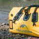 Водонепроникна дорожня сумка Naturehike CNK2450XB015, 90 л, жовта 69535 фото 9
