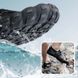 Швидковисихаючі сітчасті черевики Naturehike CYY2321IA010; розмір 43-44; чорні 63667 фото 2