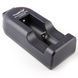 Зарядний пристрій маленький 1*18650 16340 Trustfire 44813 фото 5