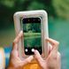Водонепроникний чохол для телефону Naturehike CNK2300BS015; темно-зелений 65835 фото 5