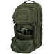 Mil-Tec US Assault Pack Small Olive 1400200 фото 4