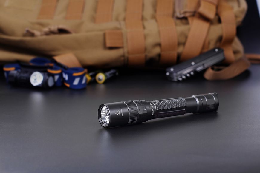 Ліхтар ручний Fenix FD20 44239 фото