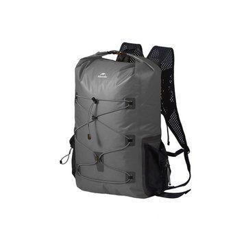 Водонепроникний рюкзак Naturehike CNH22BB003; 25 л; сірий 65836 фото