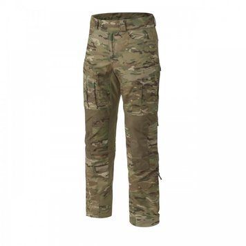 Штаны Helikon MCDU NyCo Rip-Stop - MultiCam HE-0001 фото