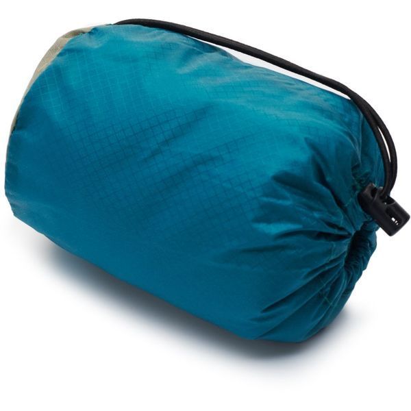 Рушник Naturehike MJ02 Ultralight NH19Y002-J; 128 см х 80 см; смарагдовий 57496 фото