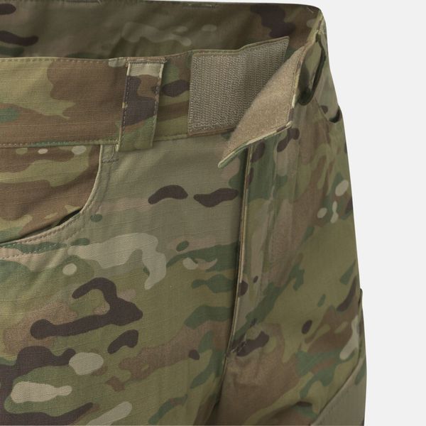 Штаны Helikon MCDU NyCo Rip-Stop - MultiCam HE-0001 фото