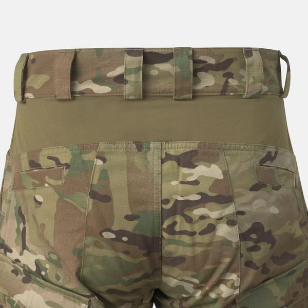 Штаны Helikon MCDU NyCo Rip-Stop - MultiCam HE-0001 фото
