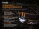 Ліхтар налобний Fenix HL18RW 47691 фото 15