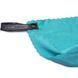 Рушник Naturehike MJ02 Ultralight NH19Y002-J; 128 см х 80 см; смарагдовий 57496 фото 2